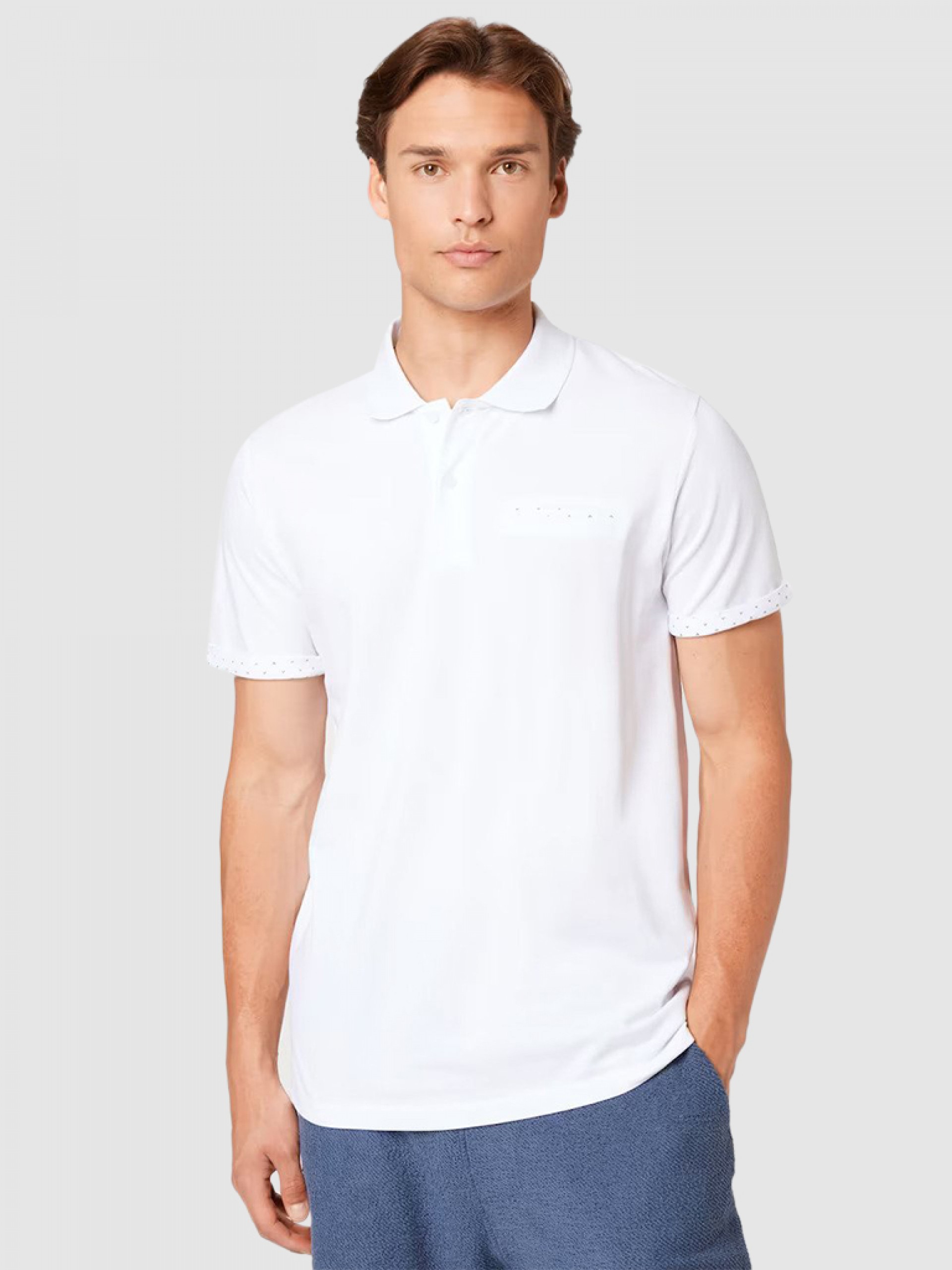 Polo Hombre Jack & Jones