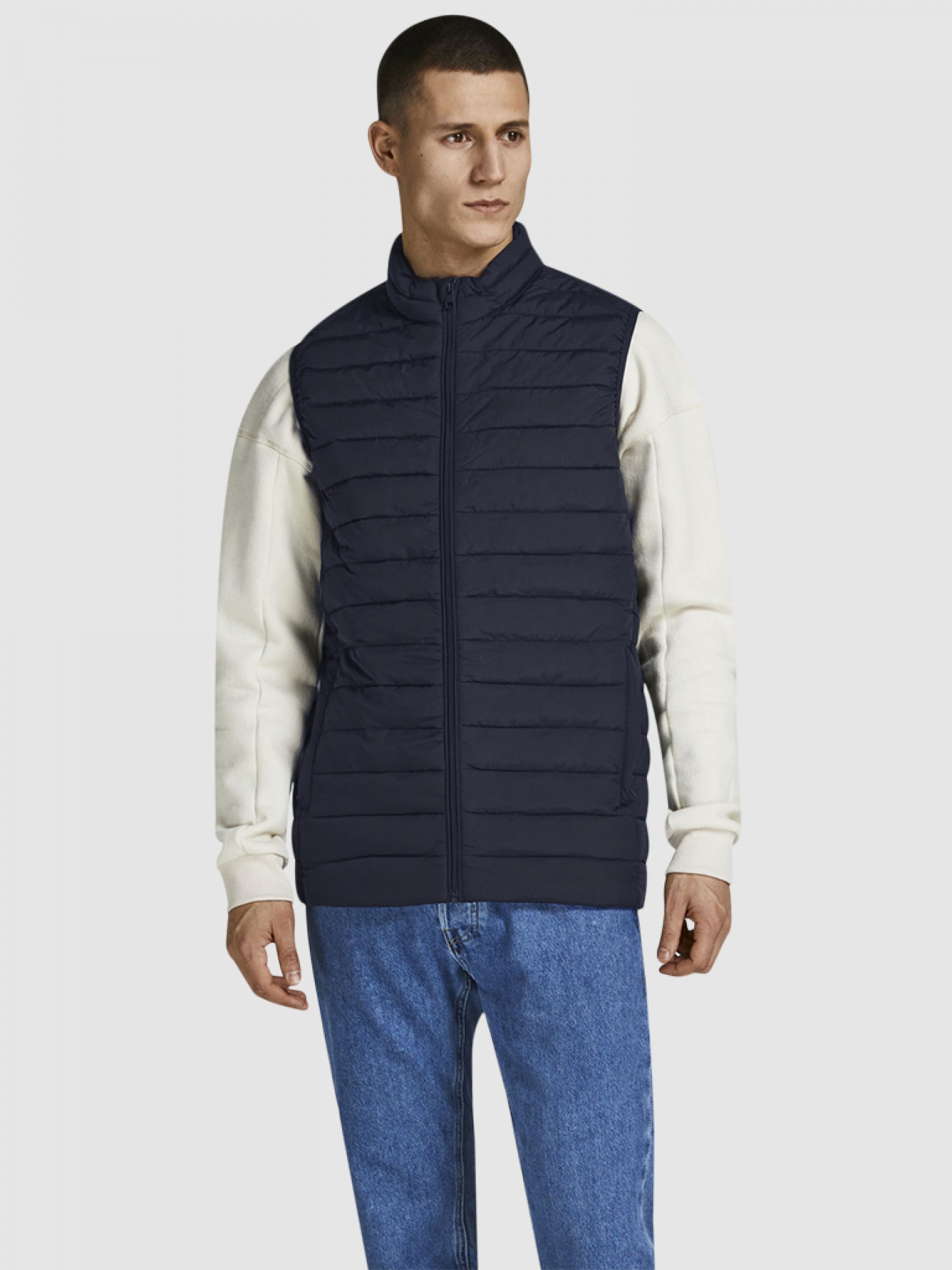 Vest Man Jack & Jones