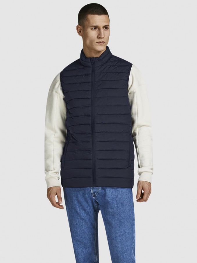 Colete Homem Recycle Jack Jones