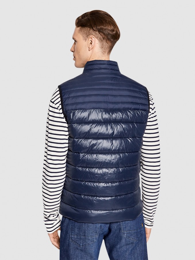 Vest Man Boss