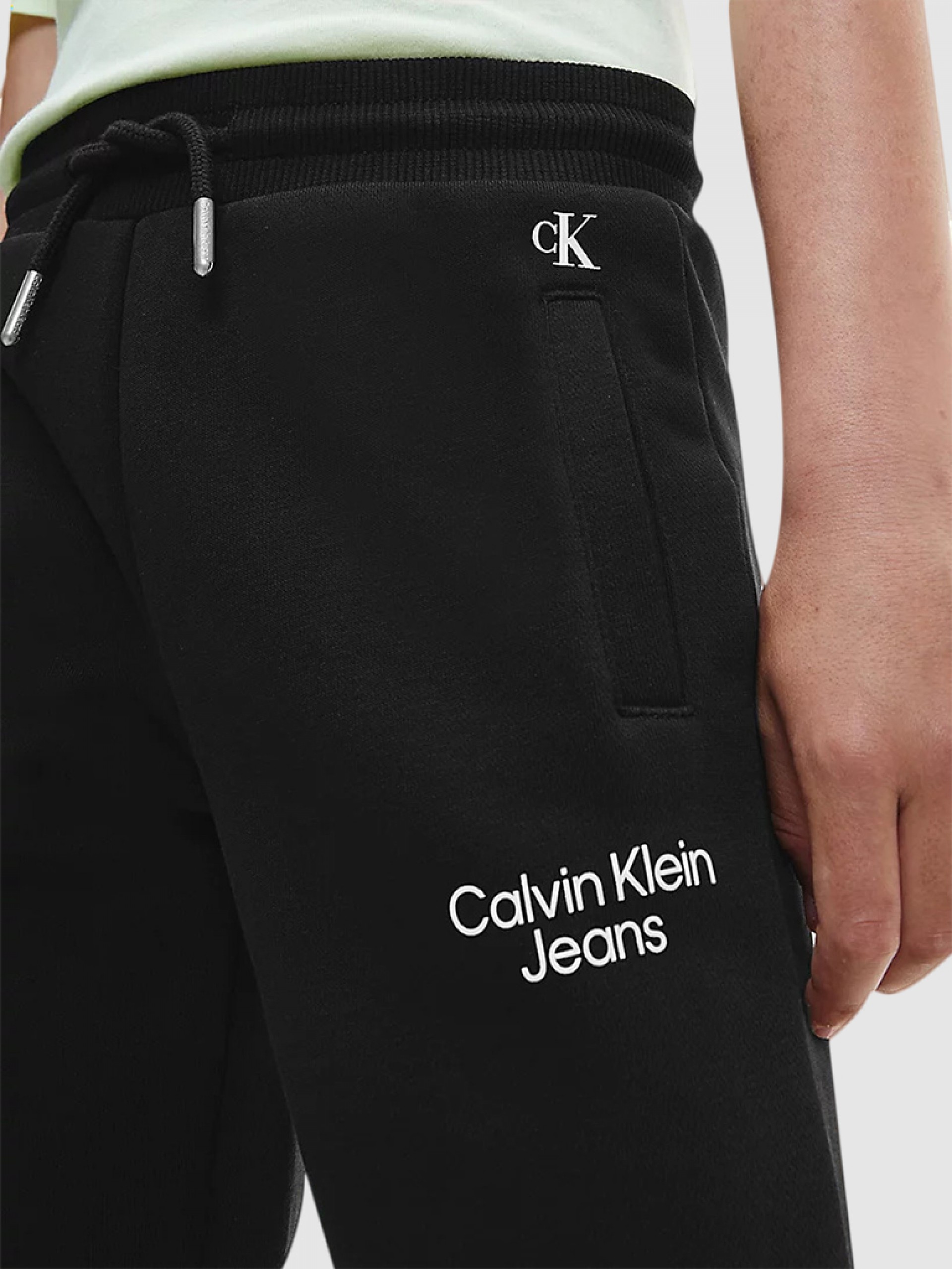 Pantalones Niño Calvin Klein