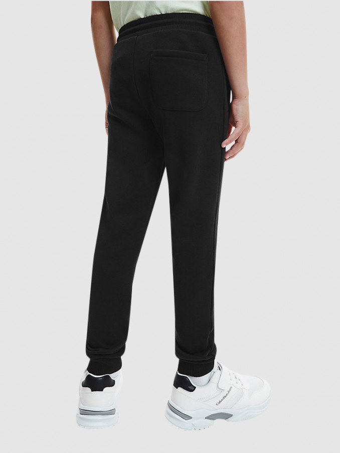 Pantalones Ni�o Calvin Klein