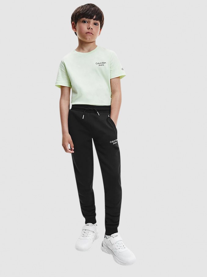 Pantalones Niño Calvin Klein