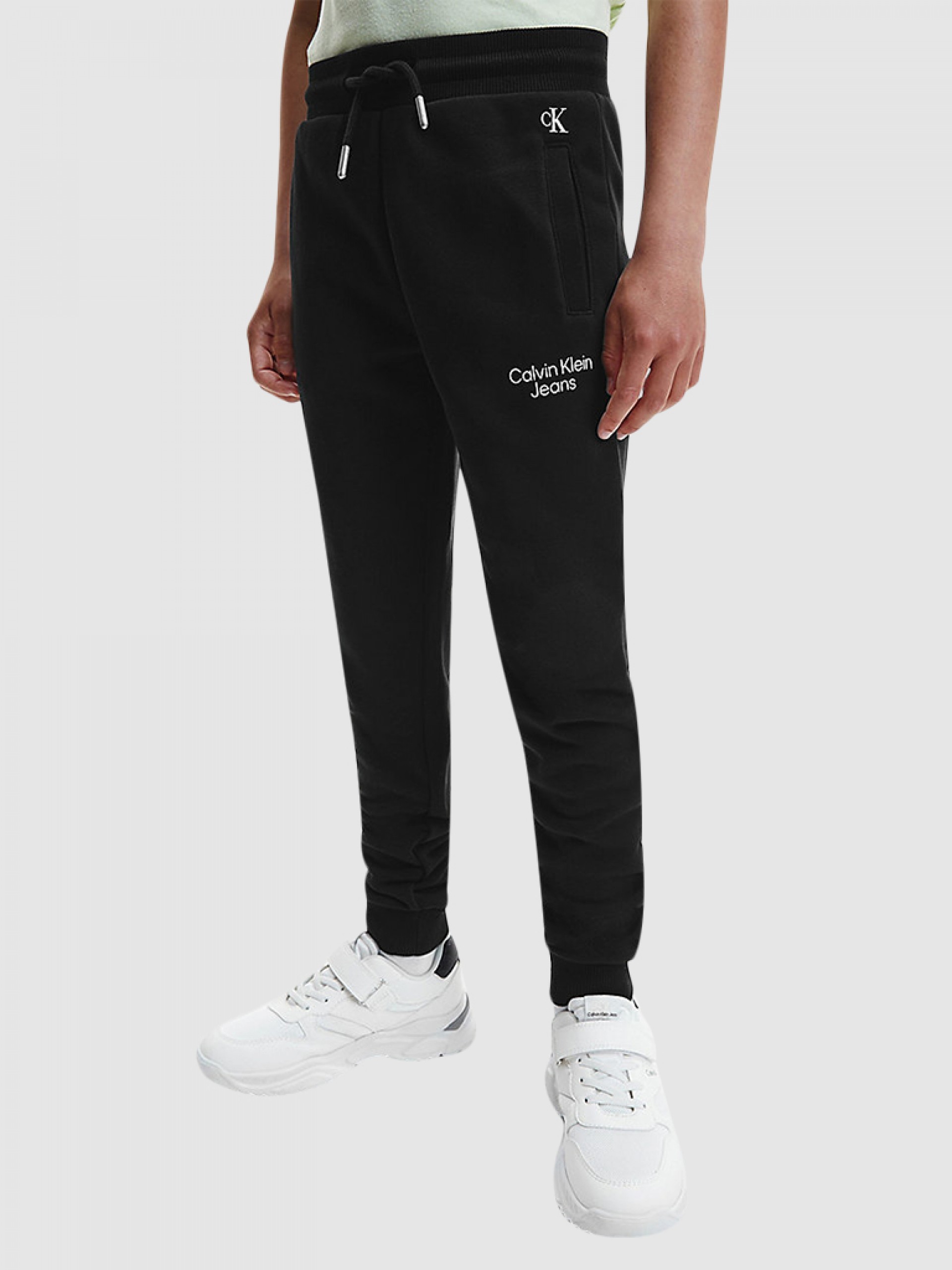 Pantalones Niño Calvin Klein