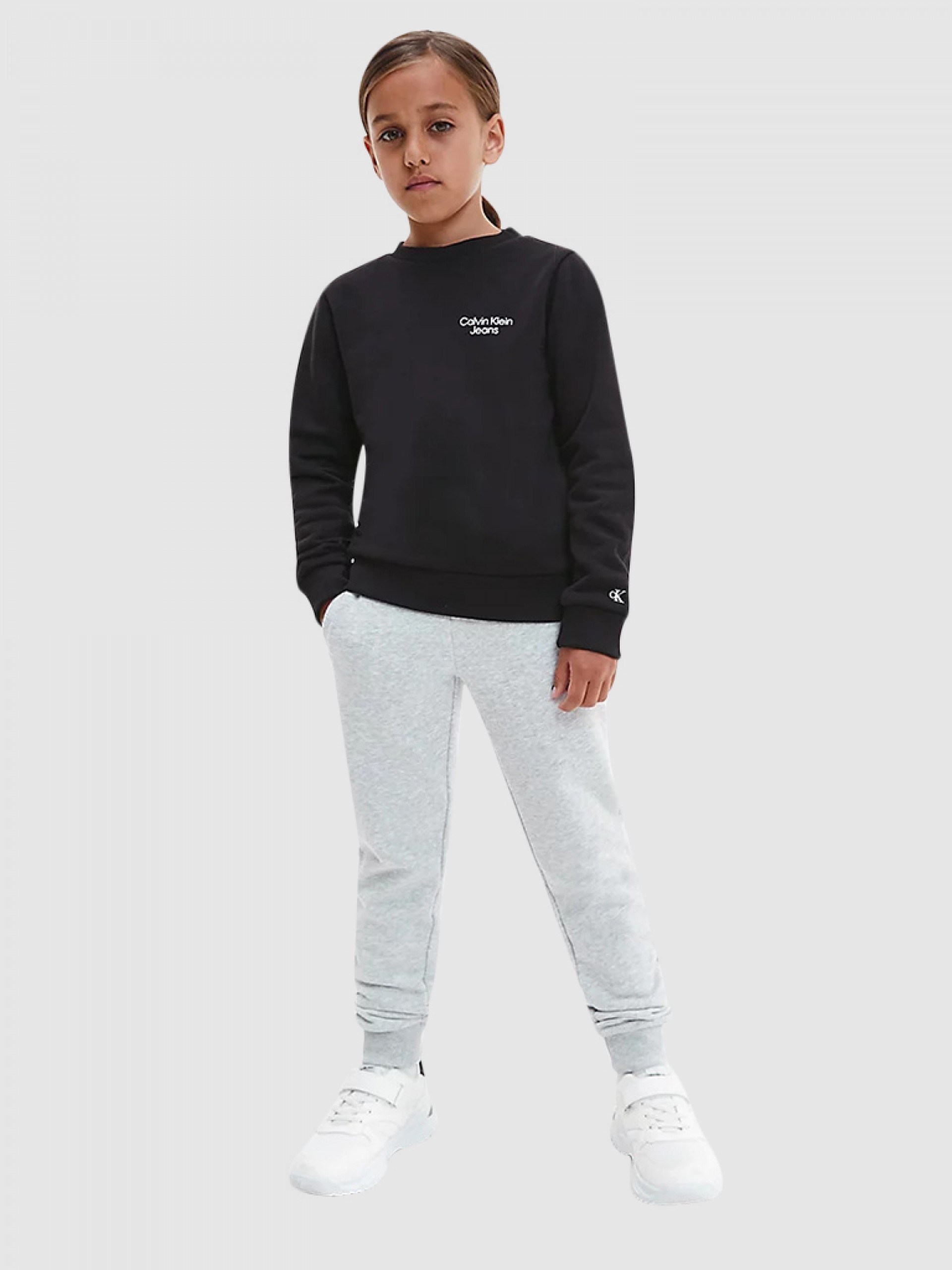 Jumper Boy Calvin Klein