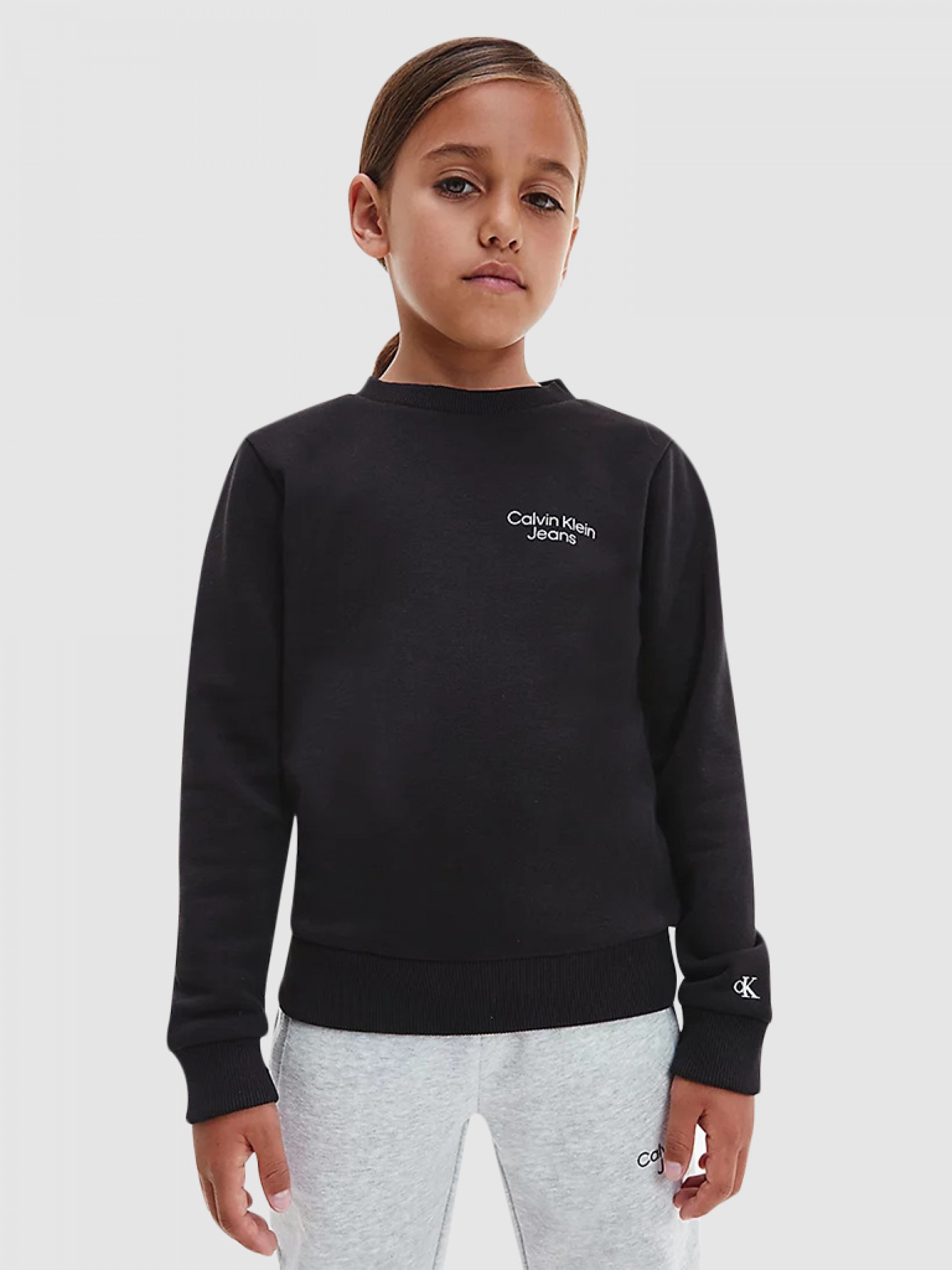 Jumper Boy Calvin Klein