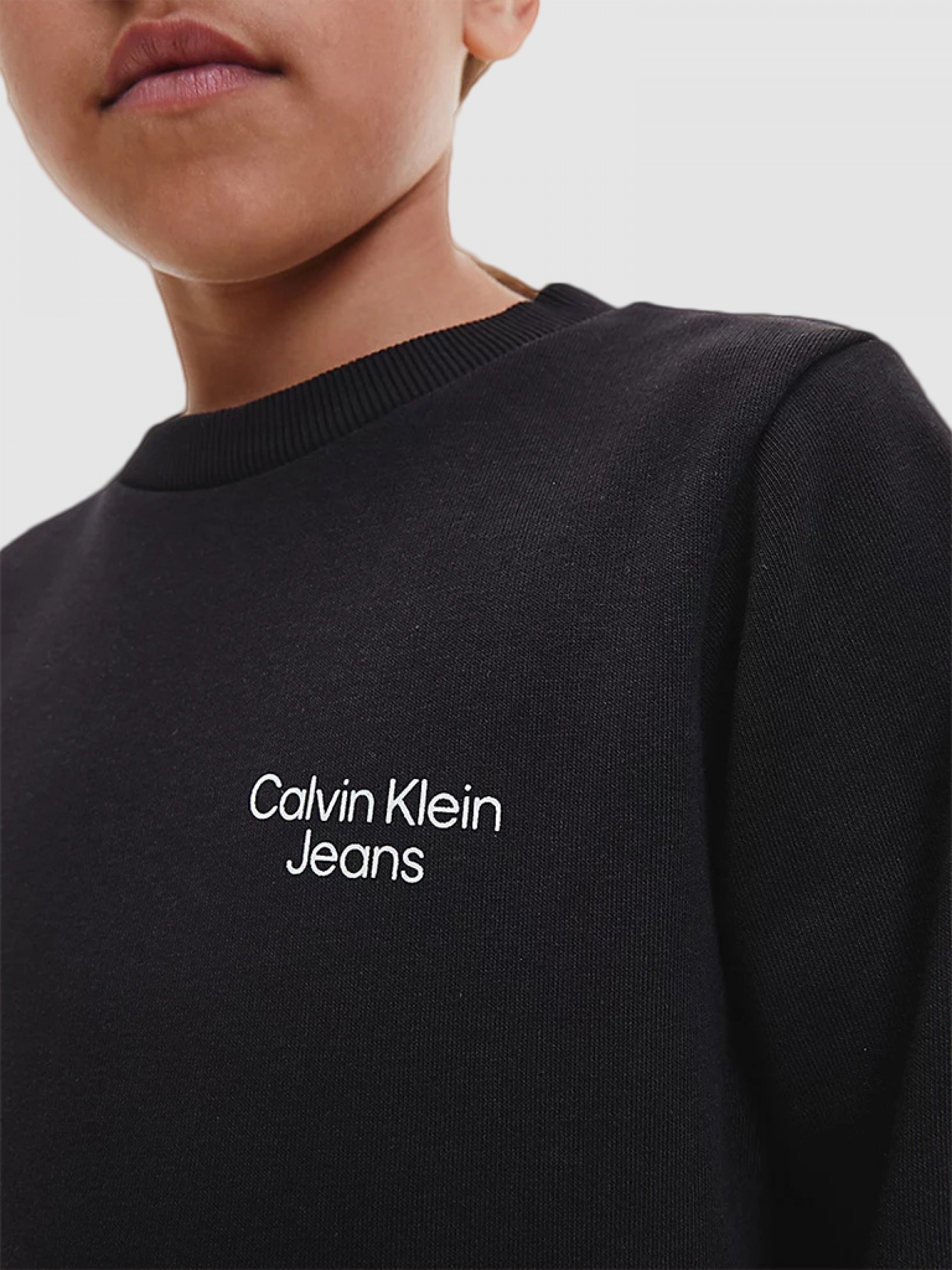 Jumper Boy Calvin Klein