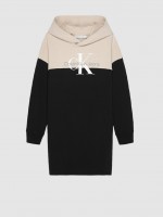Dress Girl Calvin Klein Dress Girl Calvin Klein