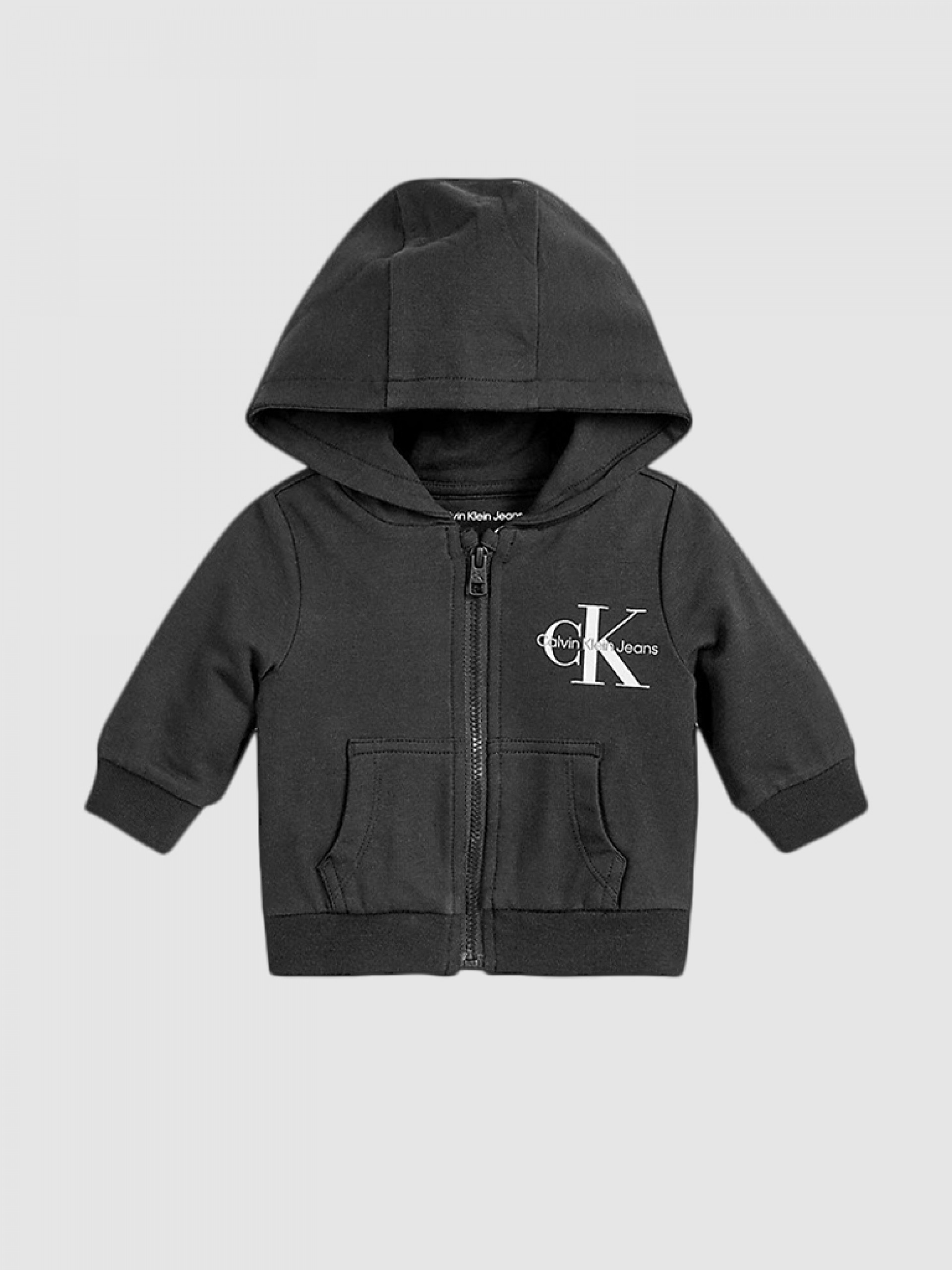 Chaqueta Unisex Bebé Calvin Klein