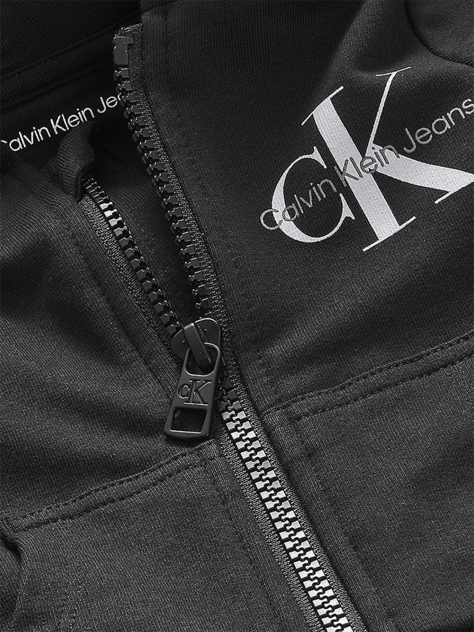 Chaqueta Unisex Bebé Calvin Klein