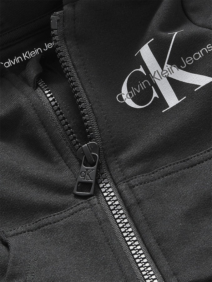 Chaqueta Unisex Beb� Calvin Klein