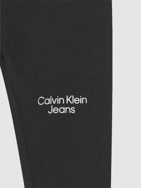 Leggings Bebe Nia Calvin Klein