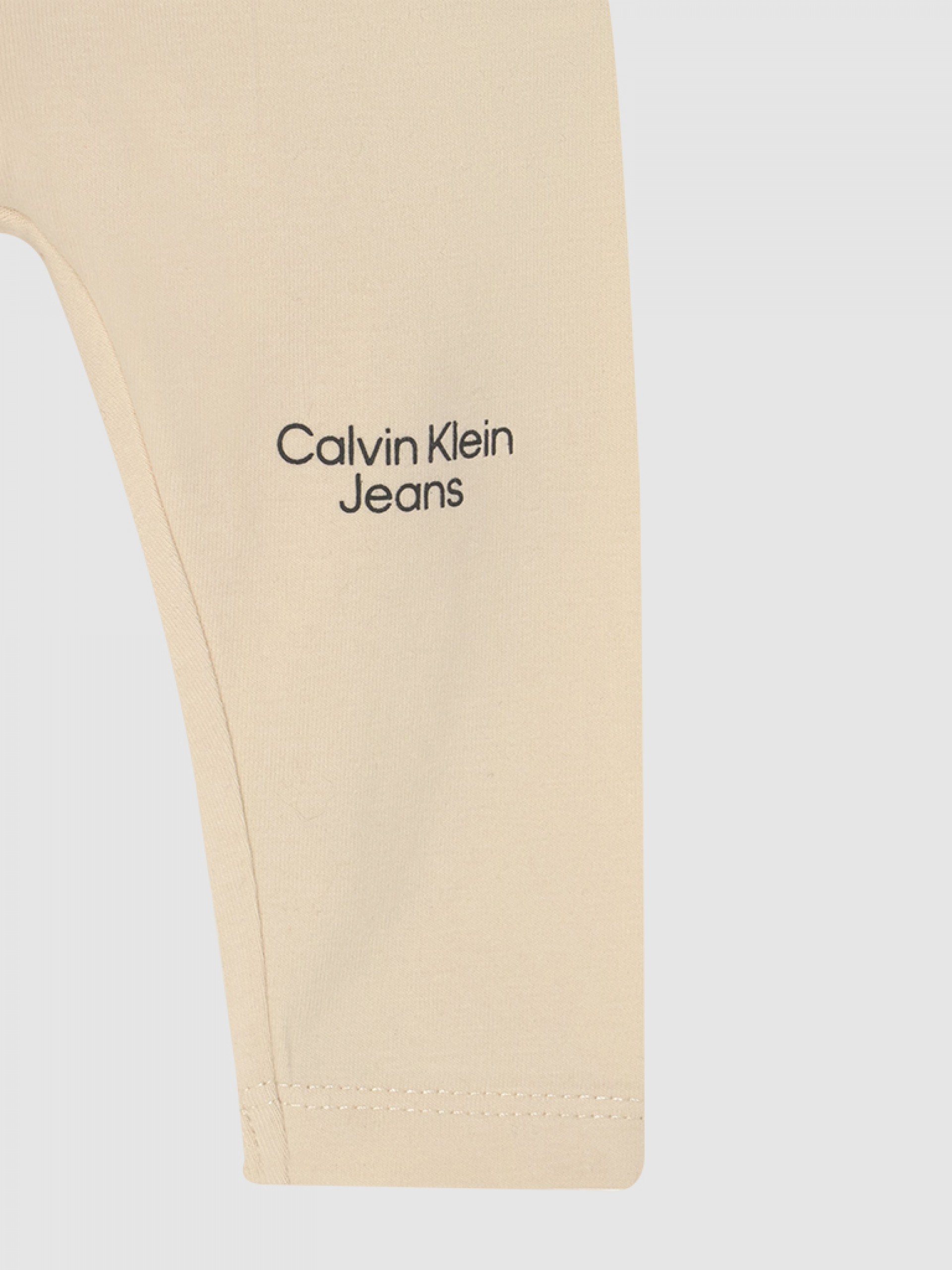 Leggings Bebe Niña Calvin Klein