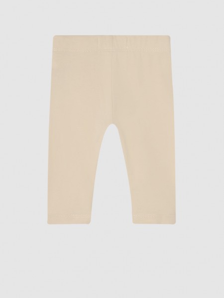 Leggings Baby Girl Calvin Klein