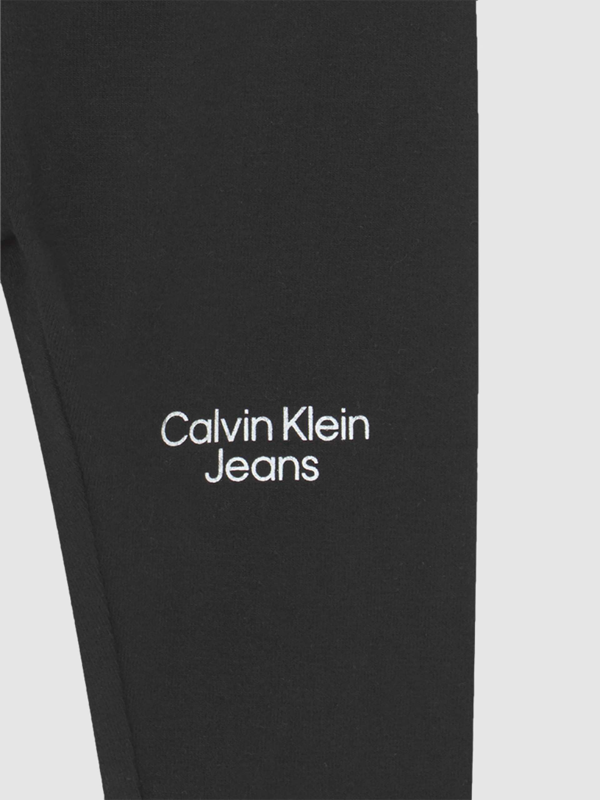 Leggings Baby Girl Calvin Klein