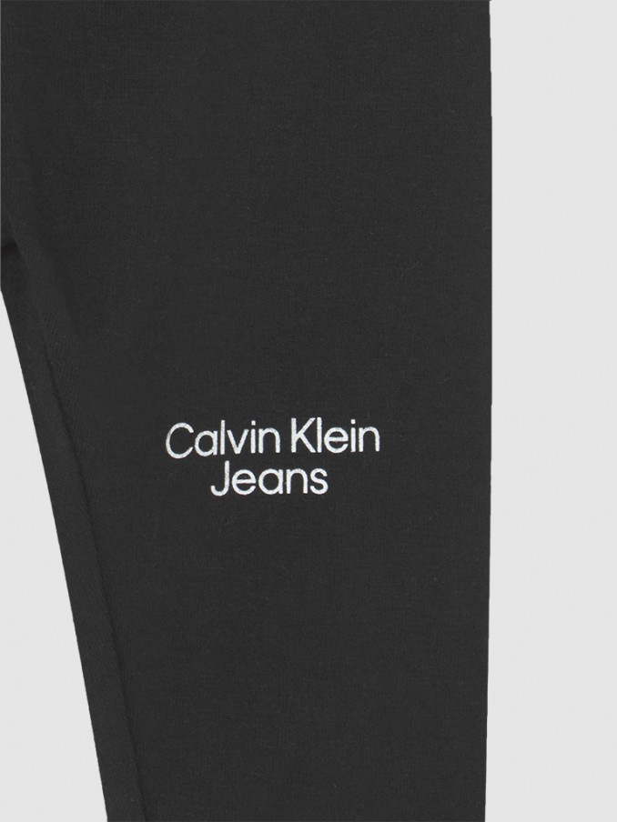 Leggings Bebe Niña Calvin Klein