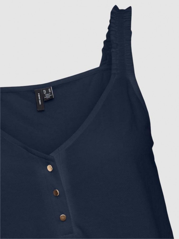 Shirt Woman Vero Moda