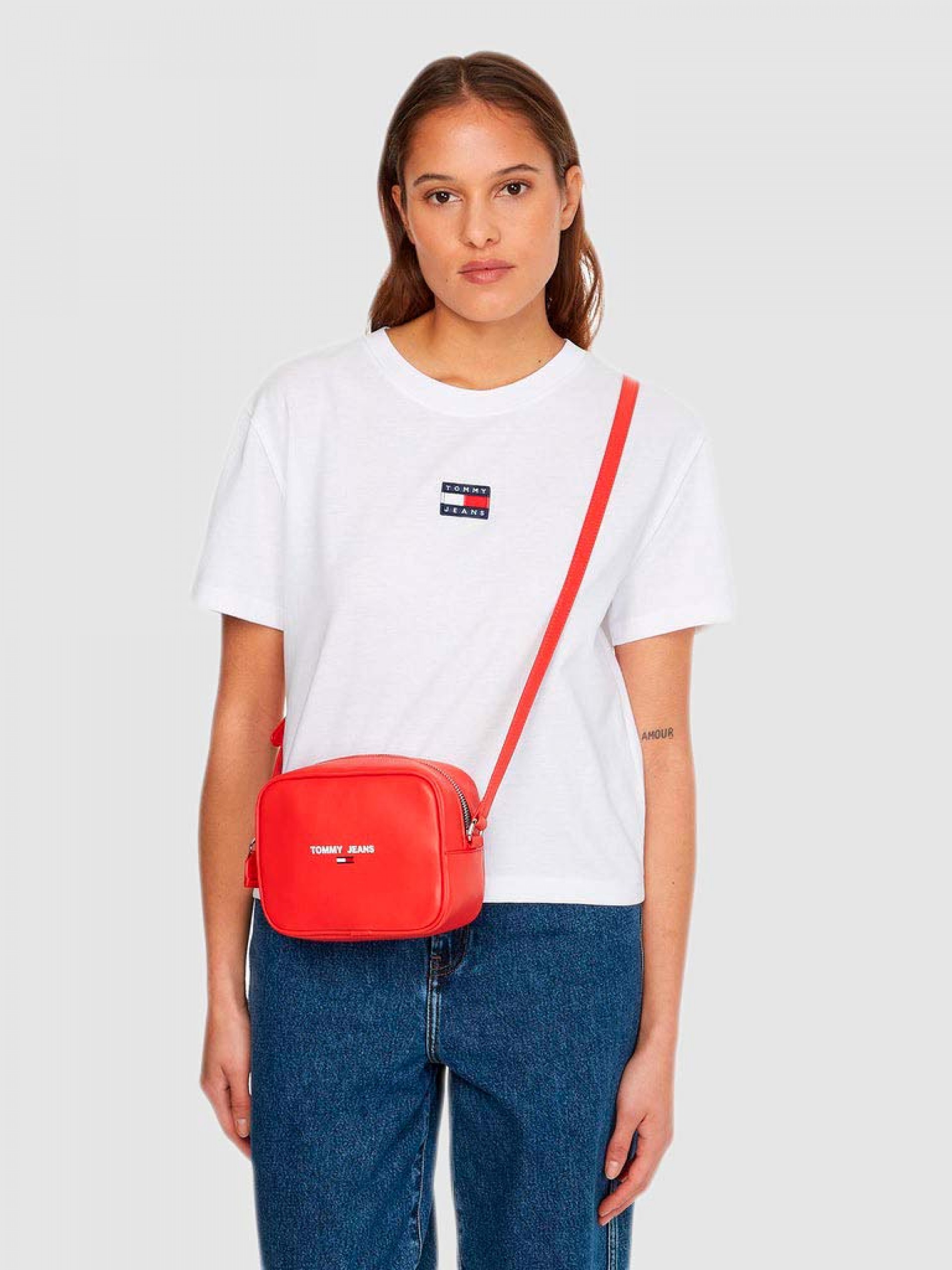 Bolso Mujer Tommy Jeans