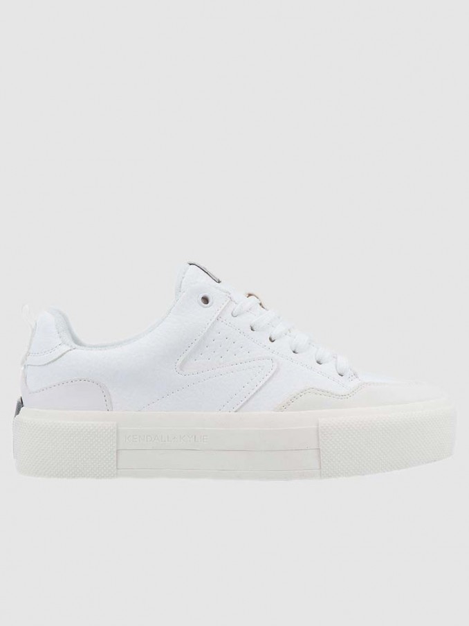 Sneakers Woman Kendall + Kylie