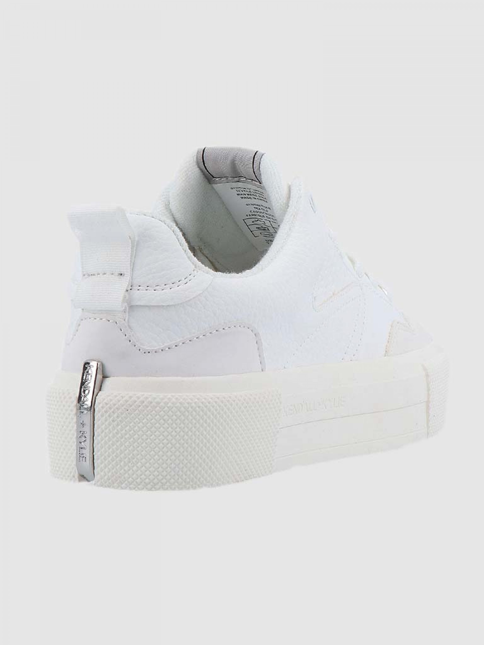 Sneakers Woman Kendall + Kylie