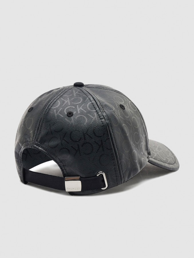 Hat Man Calvin Klein