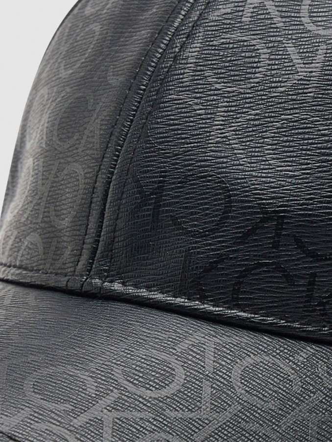 Hat Man Calvin Klein
