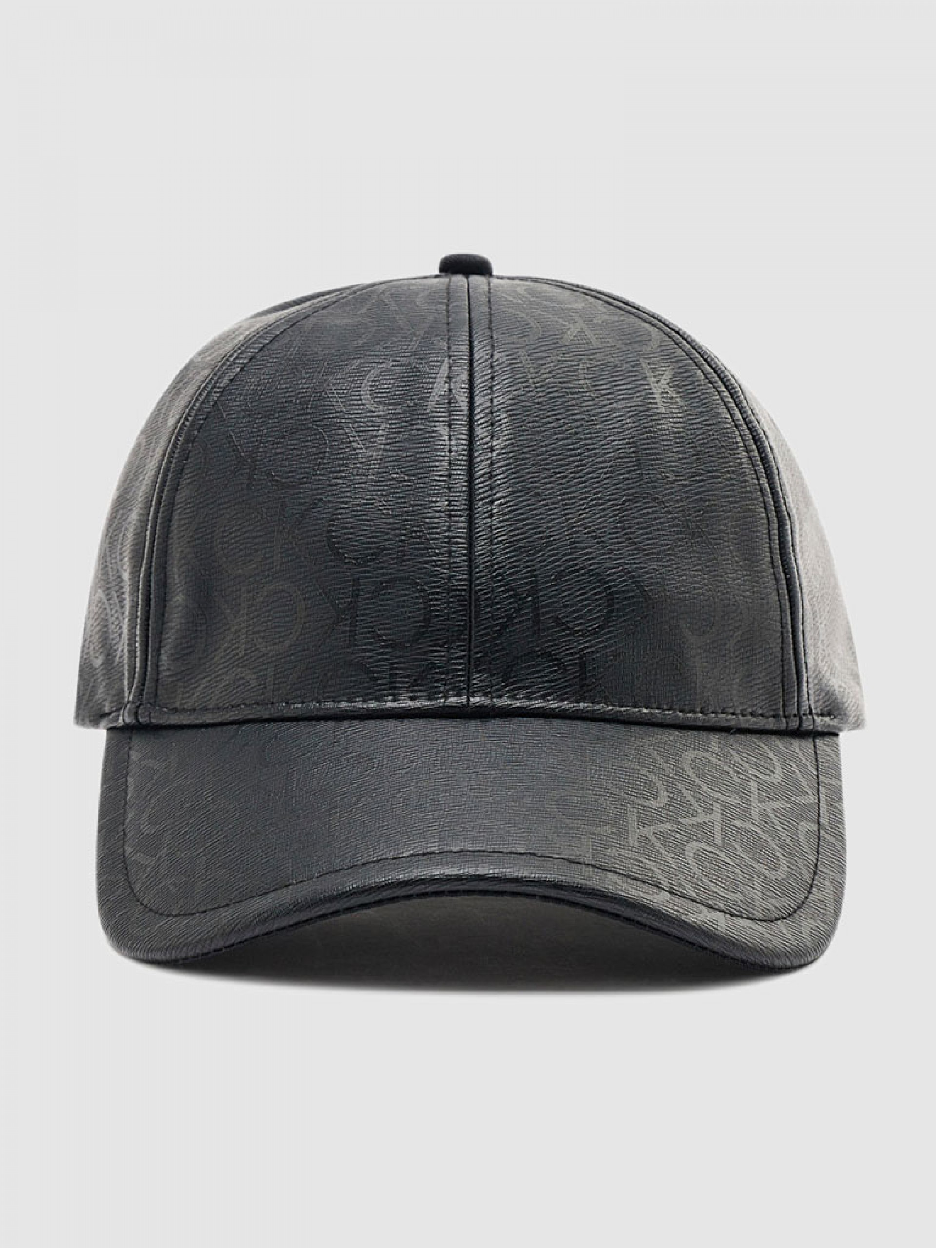 Hat Man Calvin Klein