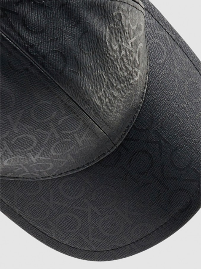 Hat Man Calvin Klein