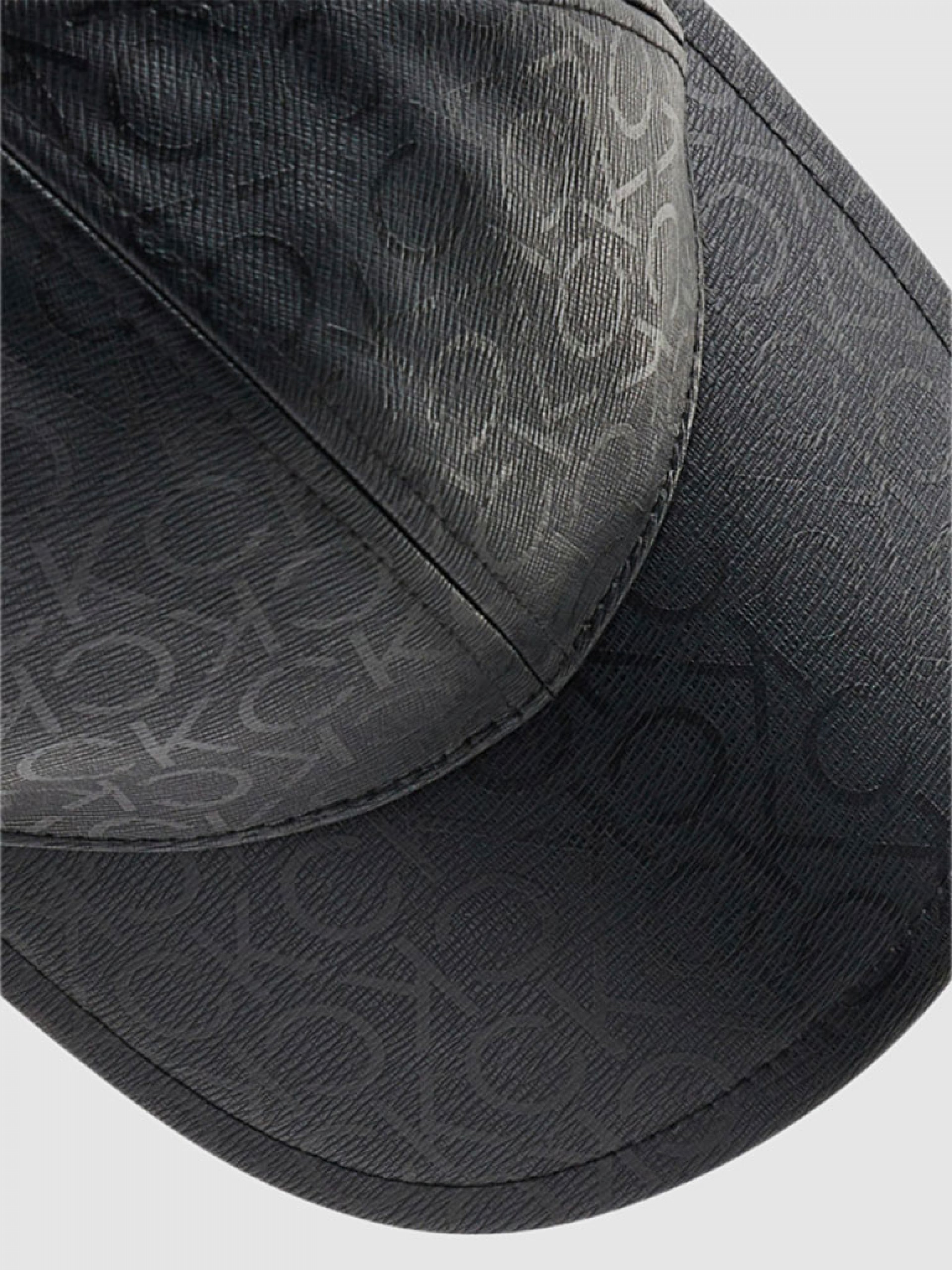 Hat Man Calvin Klein