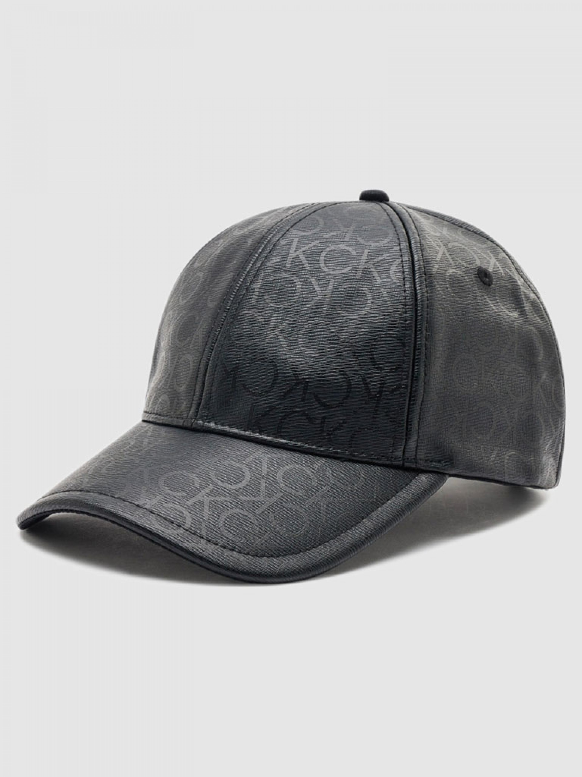 Hat Man Calvin Klein