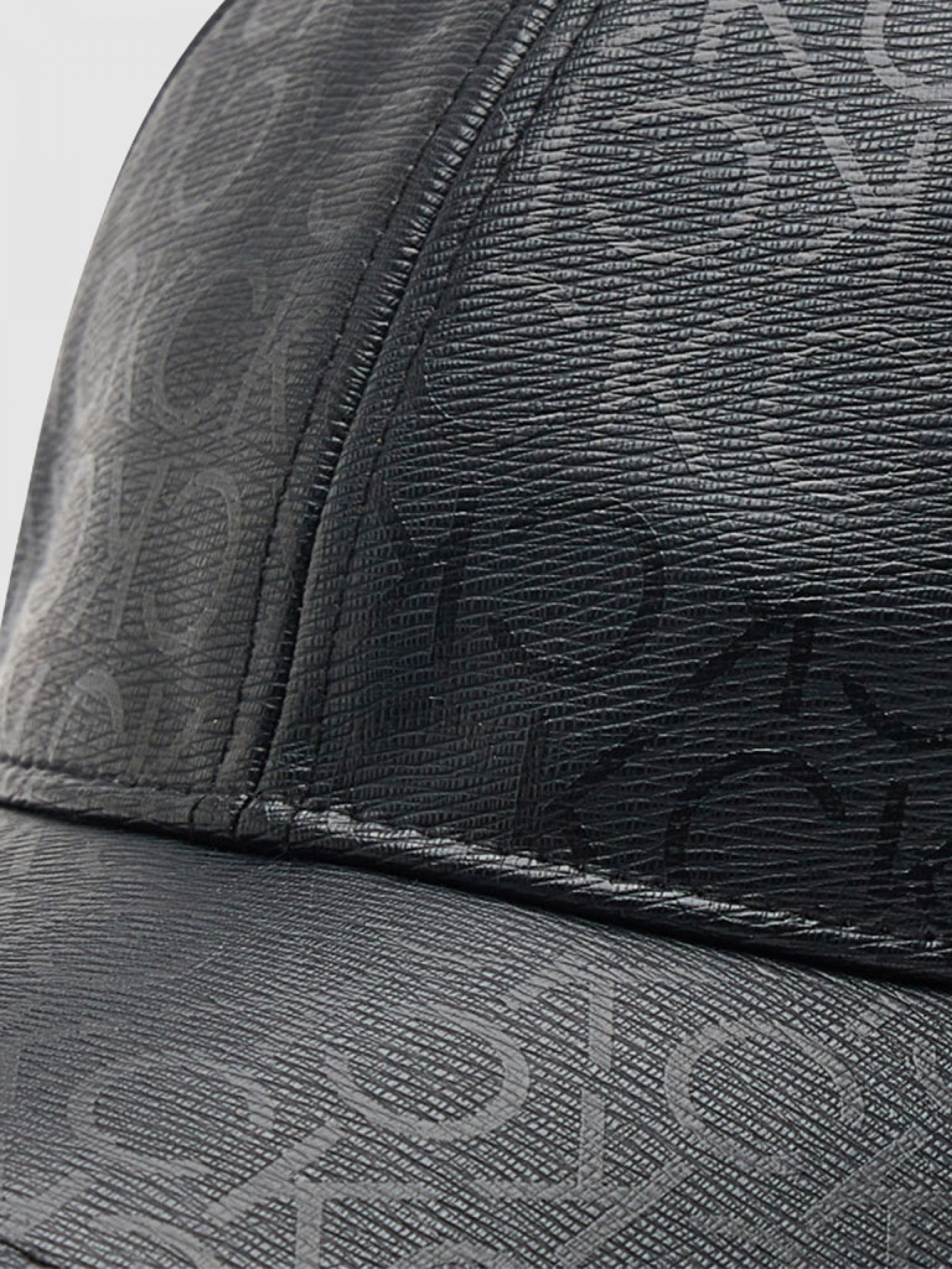 Hat Man Calvin Klein