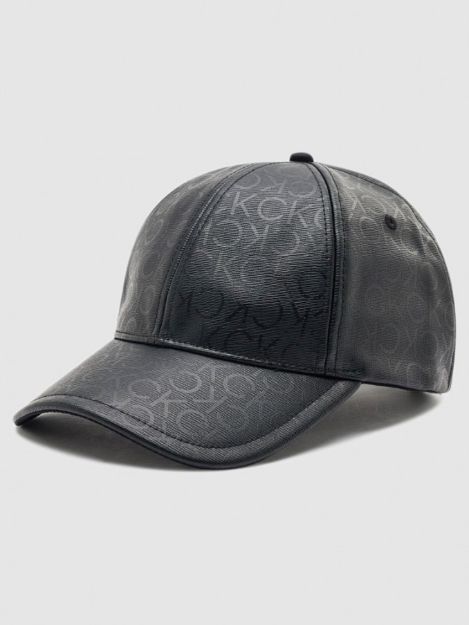 Hat Man Calvin Klein