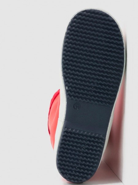 Galochas Unissexo Criana Tommy Hilfiger- Kids