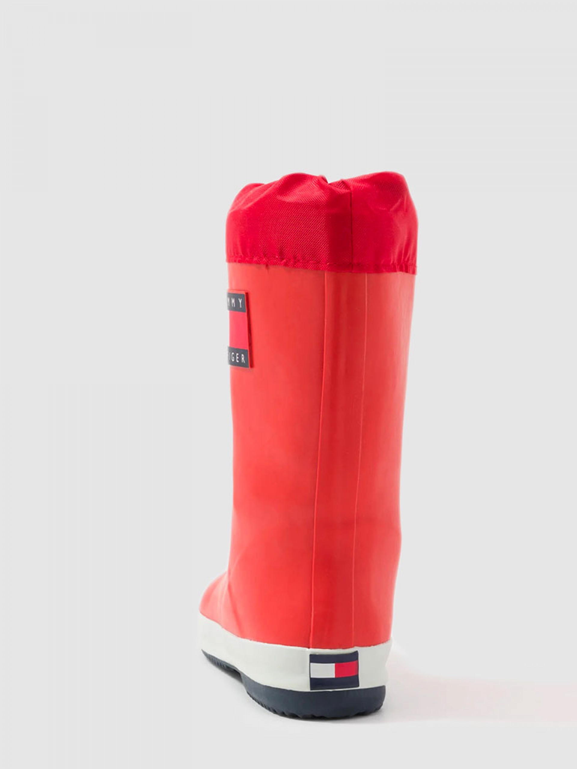 Botas de Lluvia Unisex Niño Tommy Jeans Kids