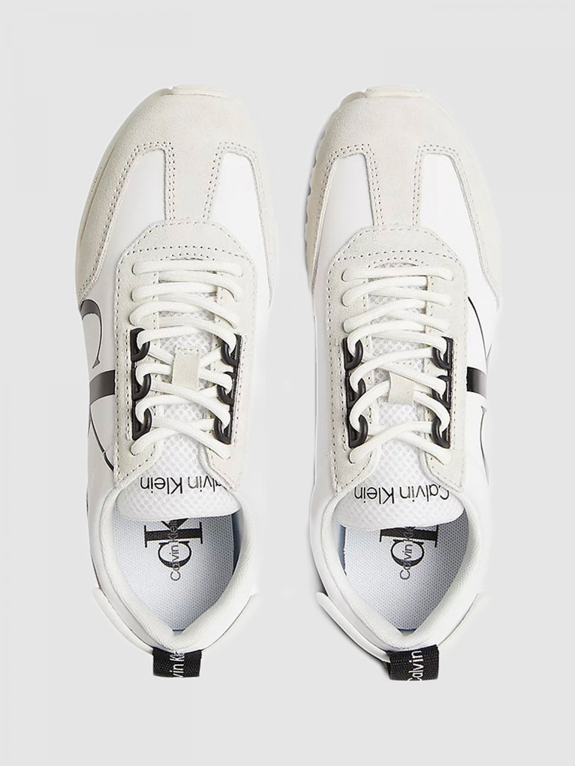 Tenis Mujer Calvin Klein