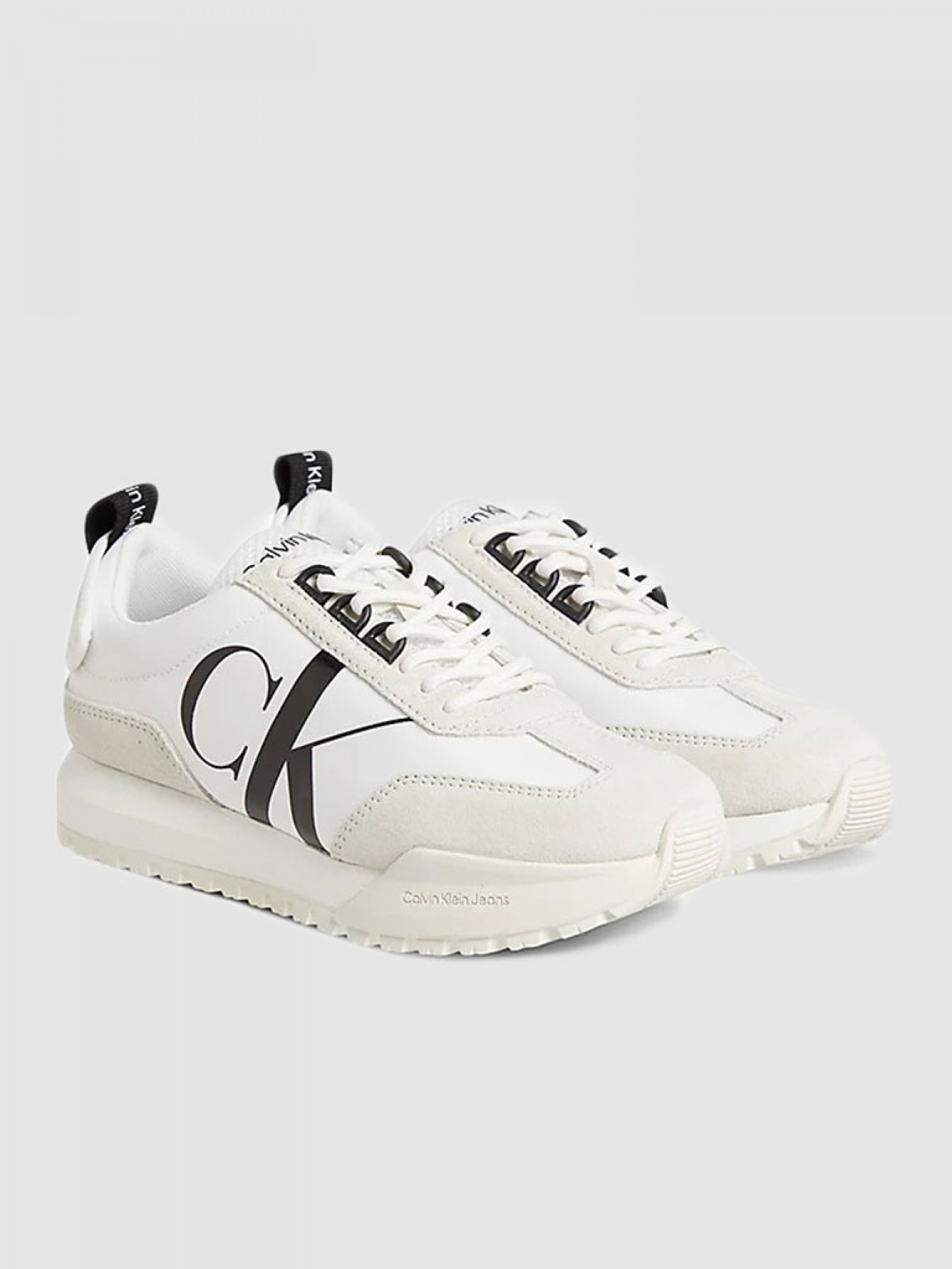 Tenis Mujer Calvin Klein