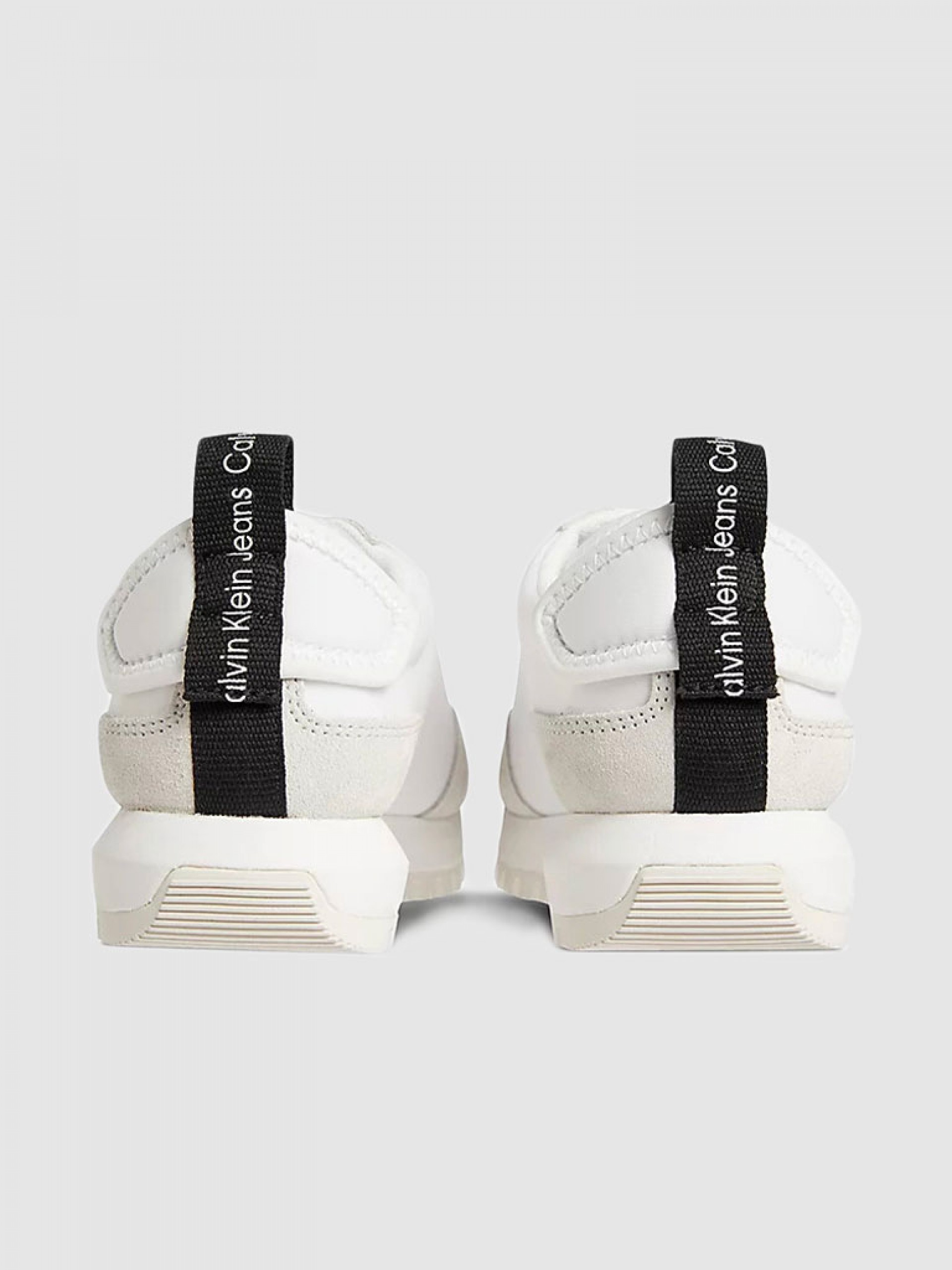 Tenis Mujer Calvin Klein