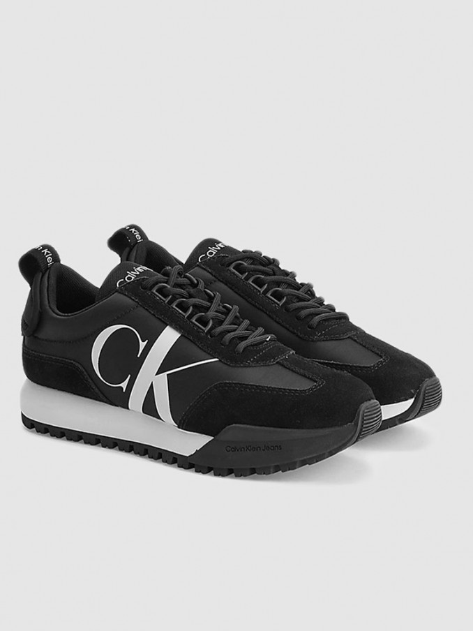 Tenis Mujer Calvin Klein