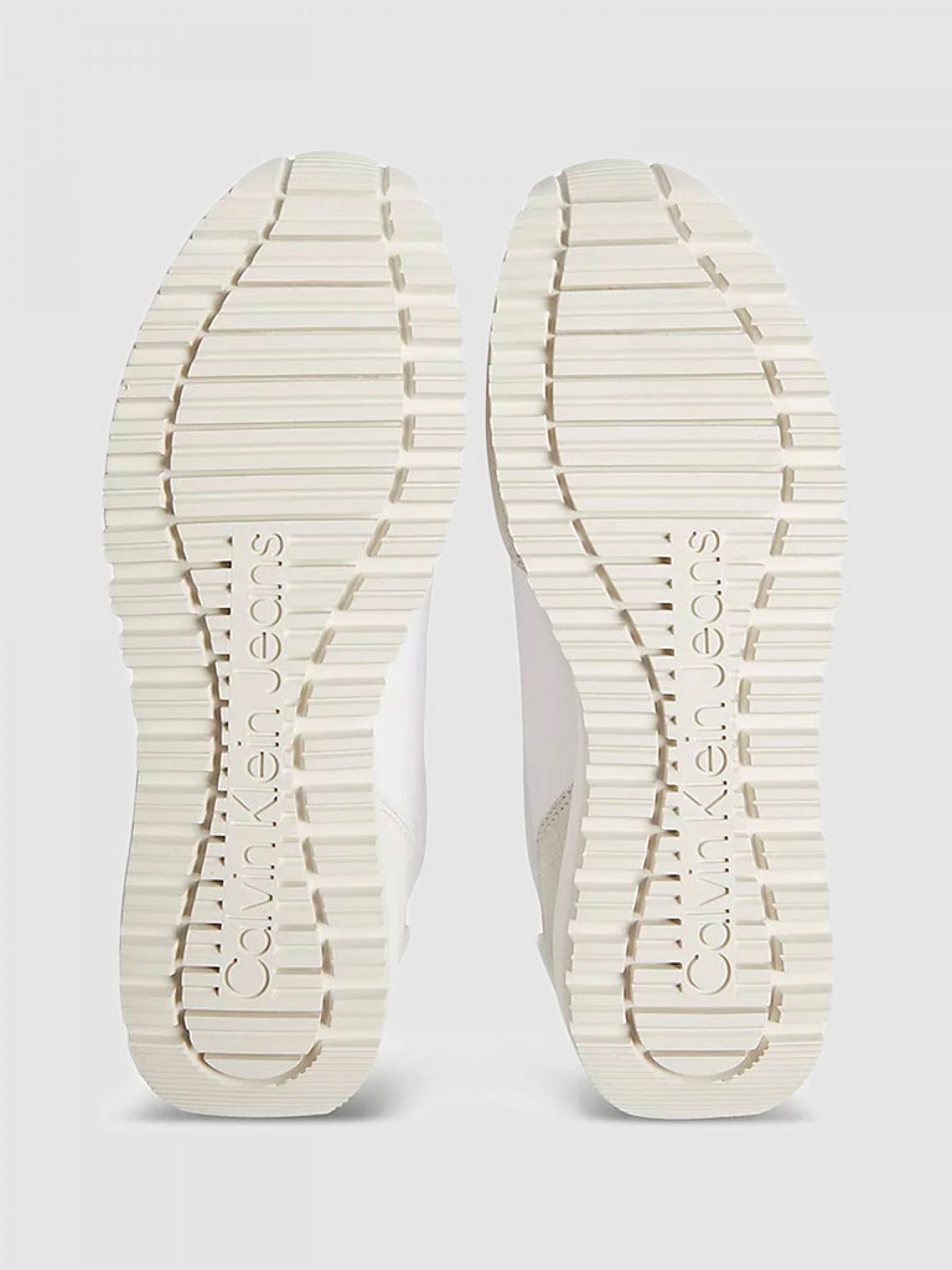 Tenis Mujer Calvin Klein