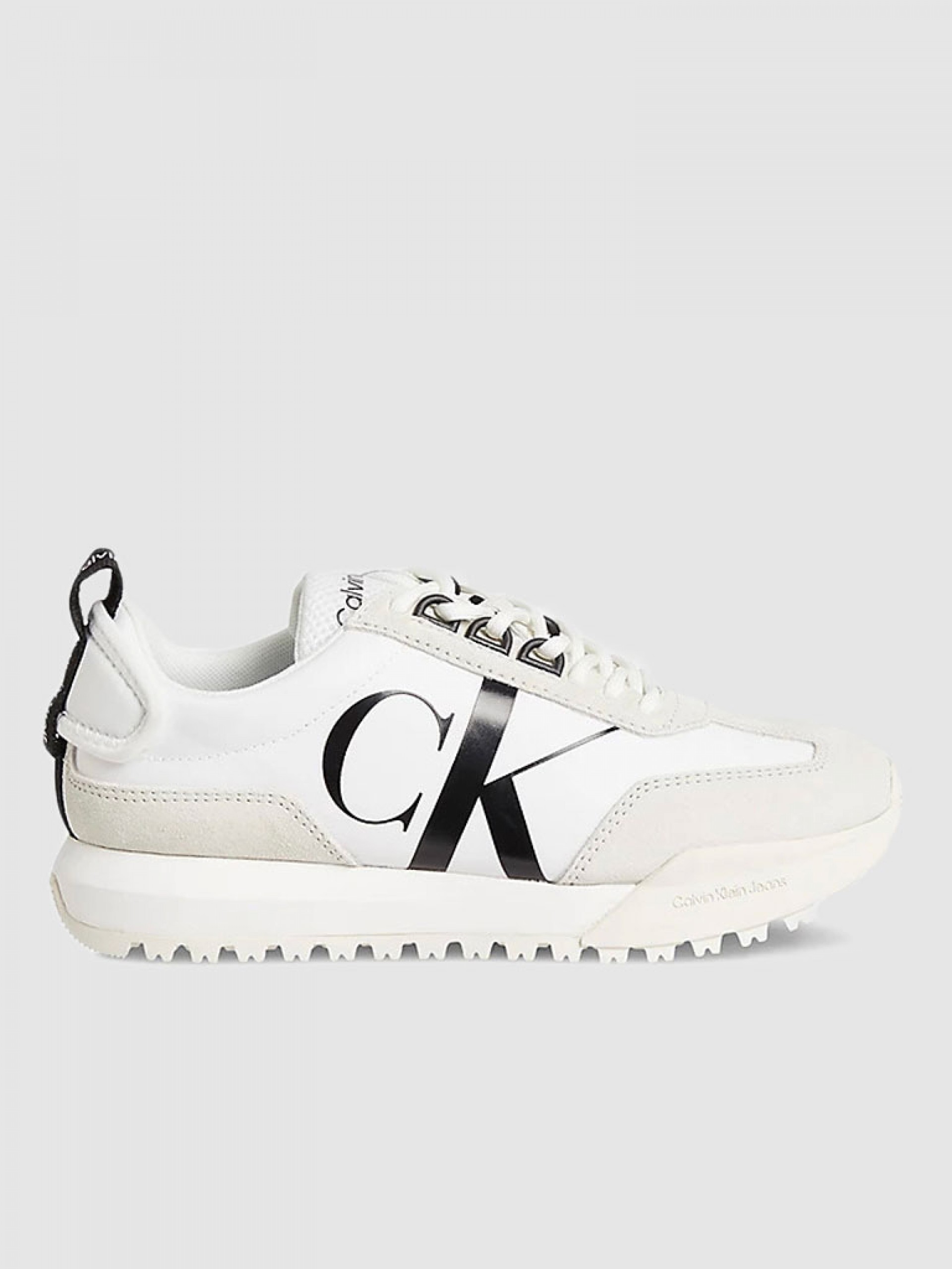 Tenis Mujer Calvin Klein
