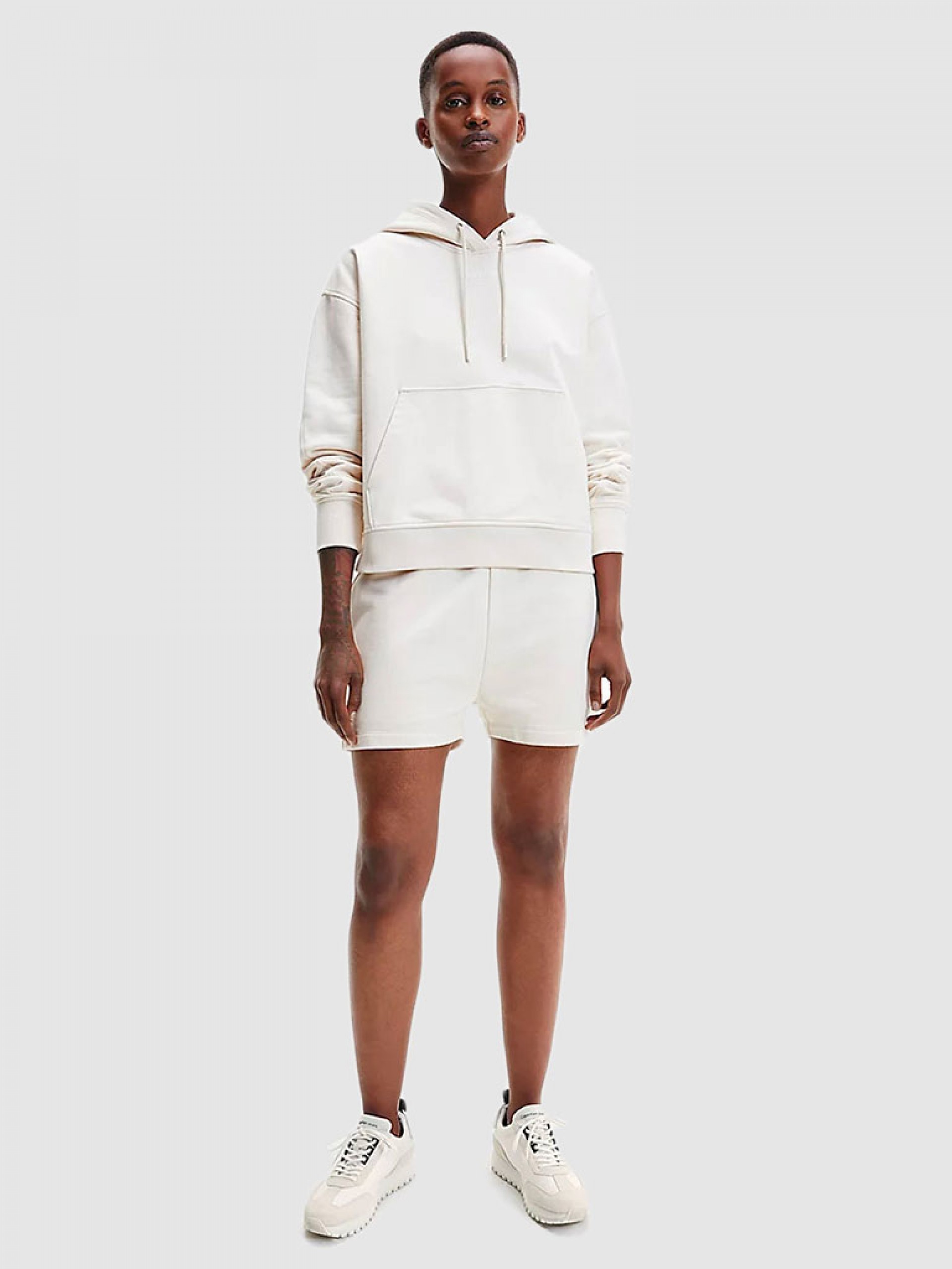 Tenis Mujer Calvin Klein