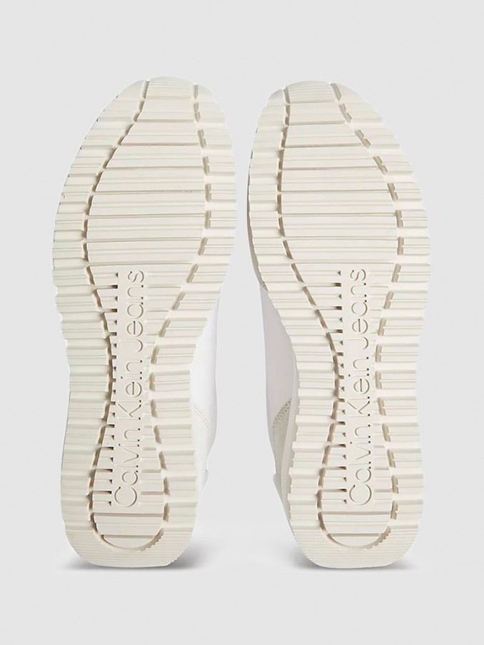 Tenis Mujer Calvin Klein