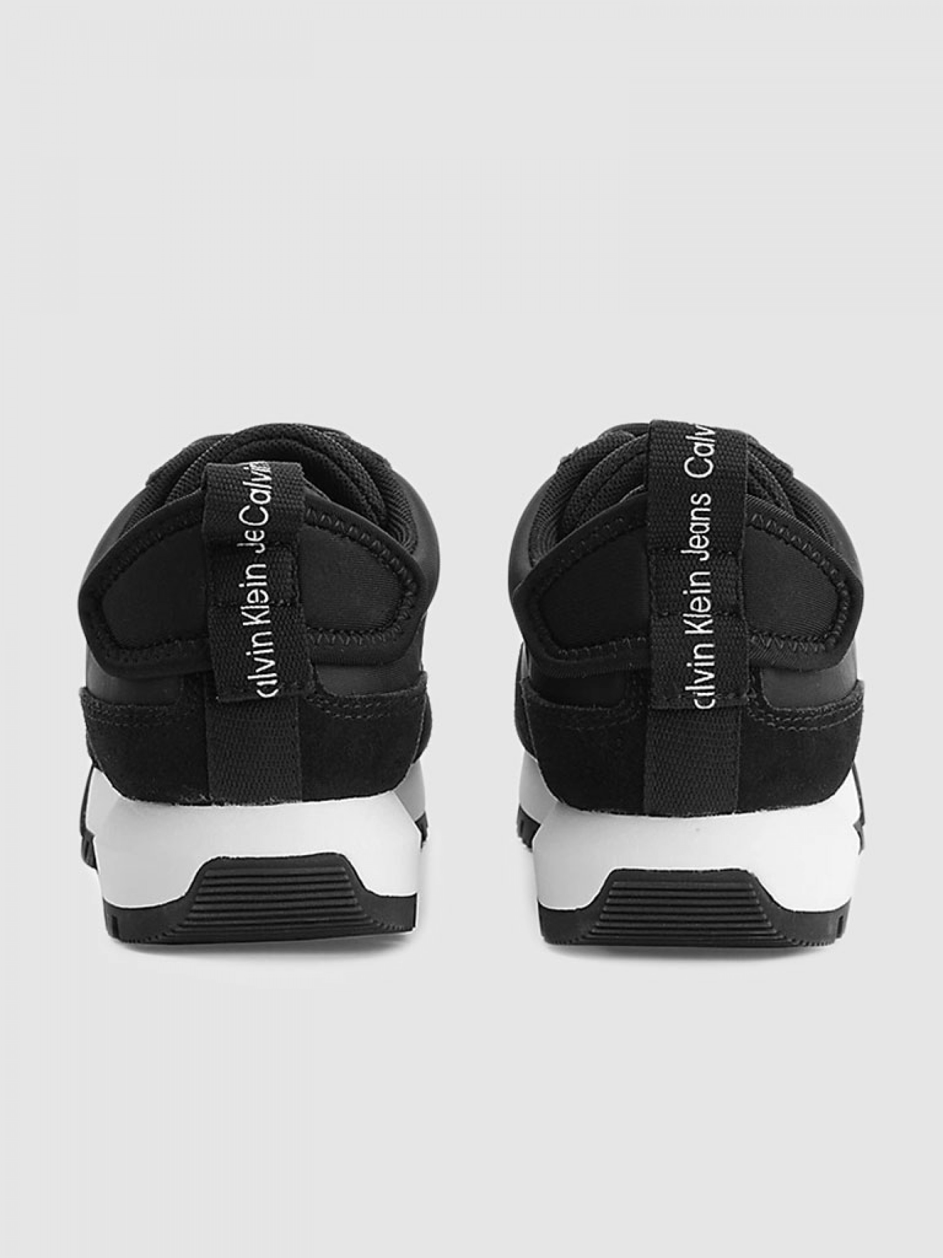 Tenis Mujer Calvin Klein