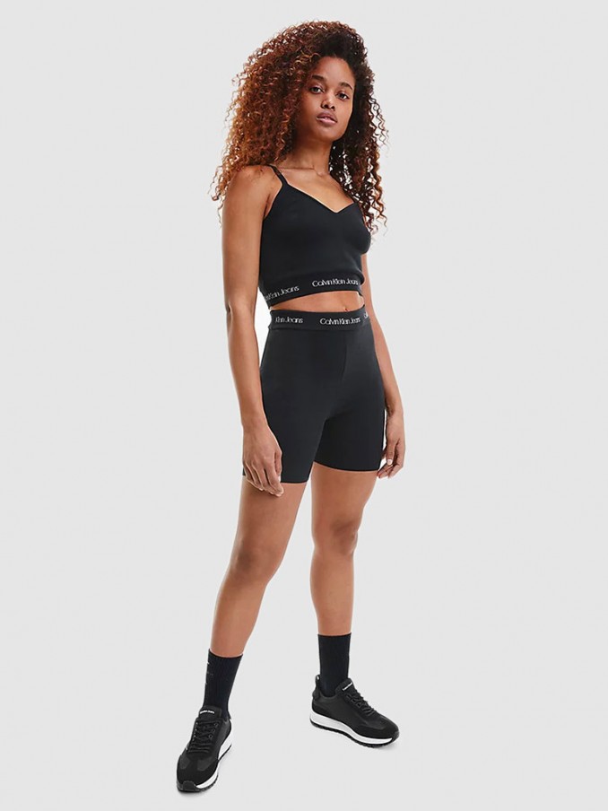 Tenis Mujer Calvin Klein