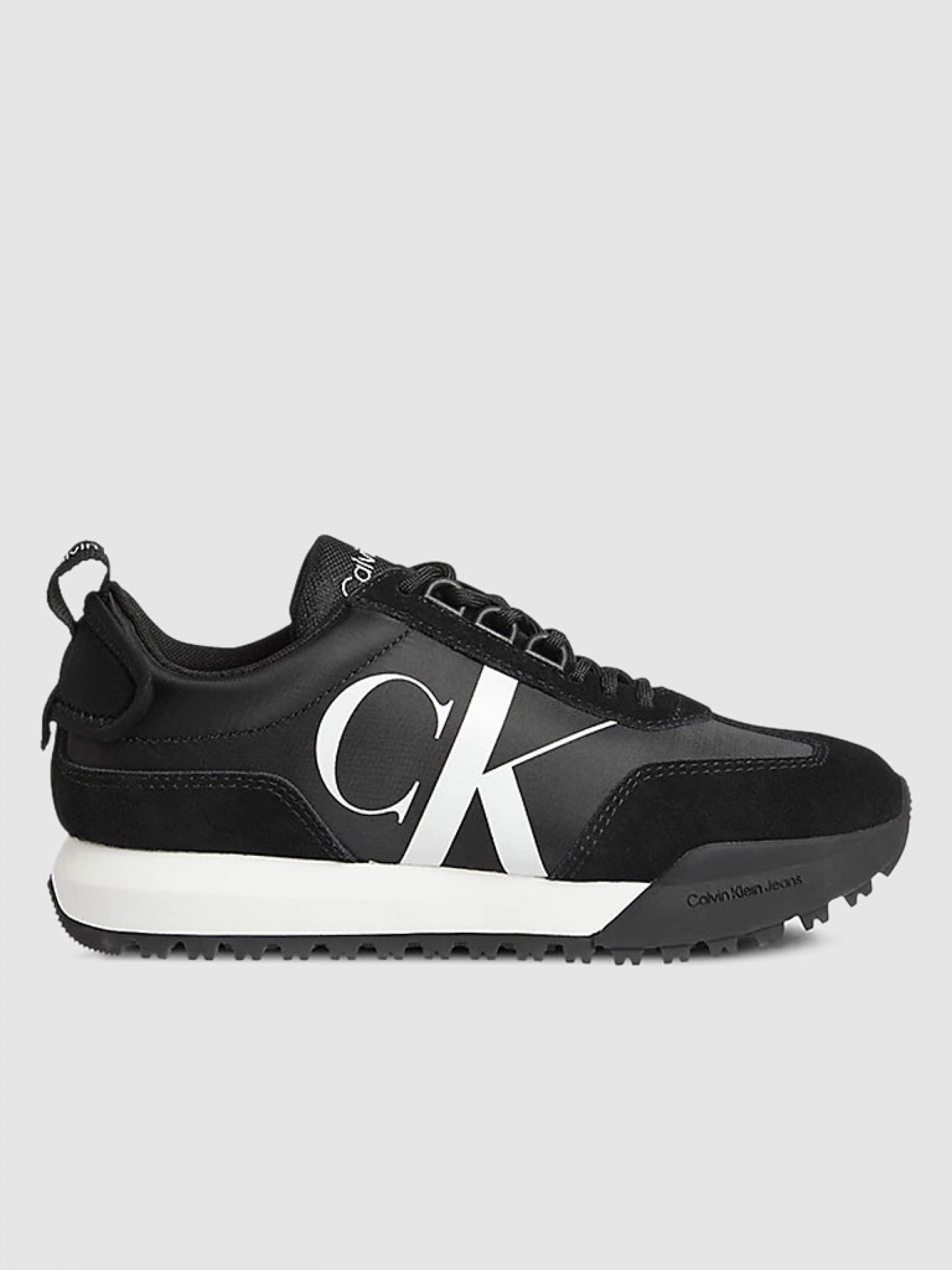 Tenis Mujer Calvin Klein