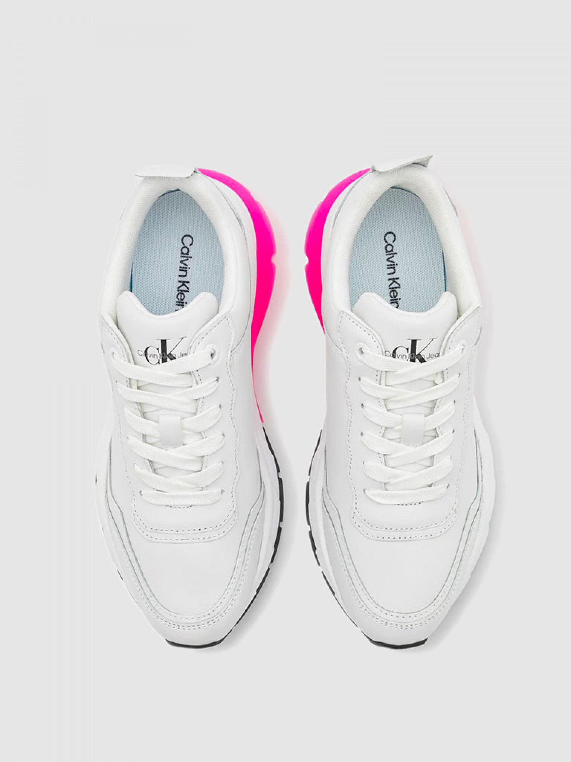 Tenis Mujer Calvin Klein