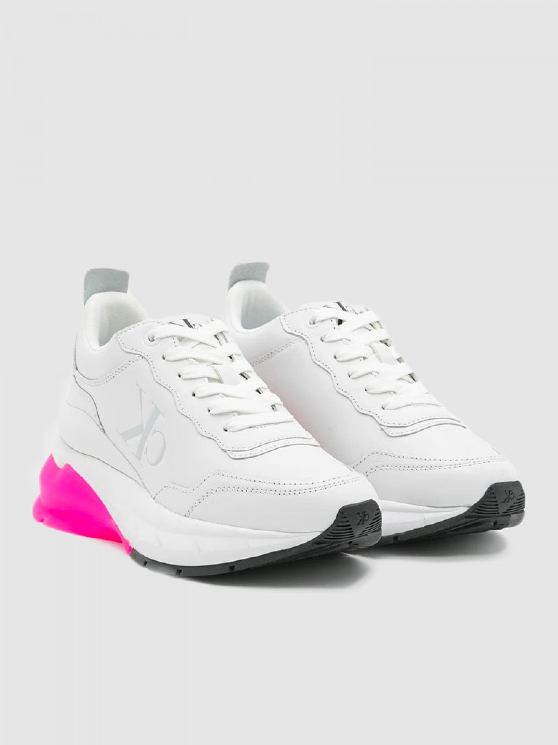 Tenis Mujer Calvin Klein