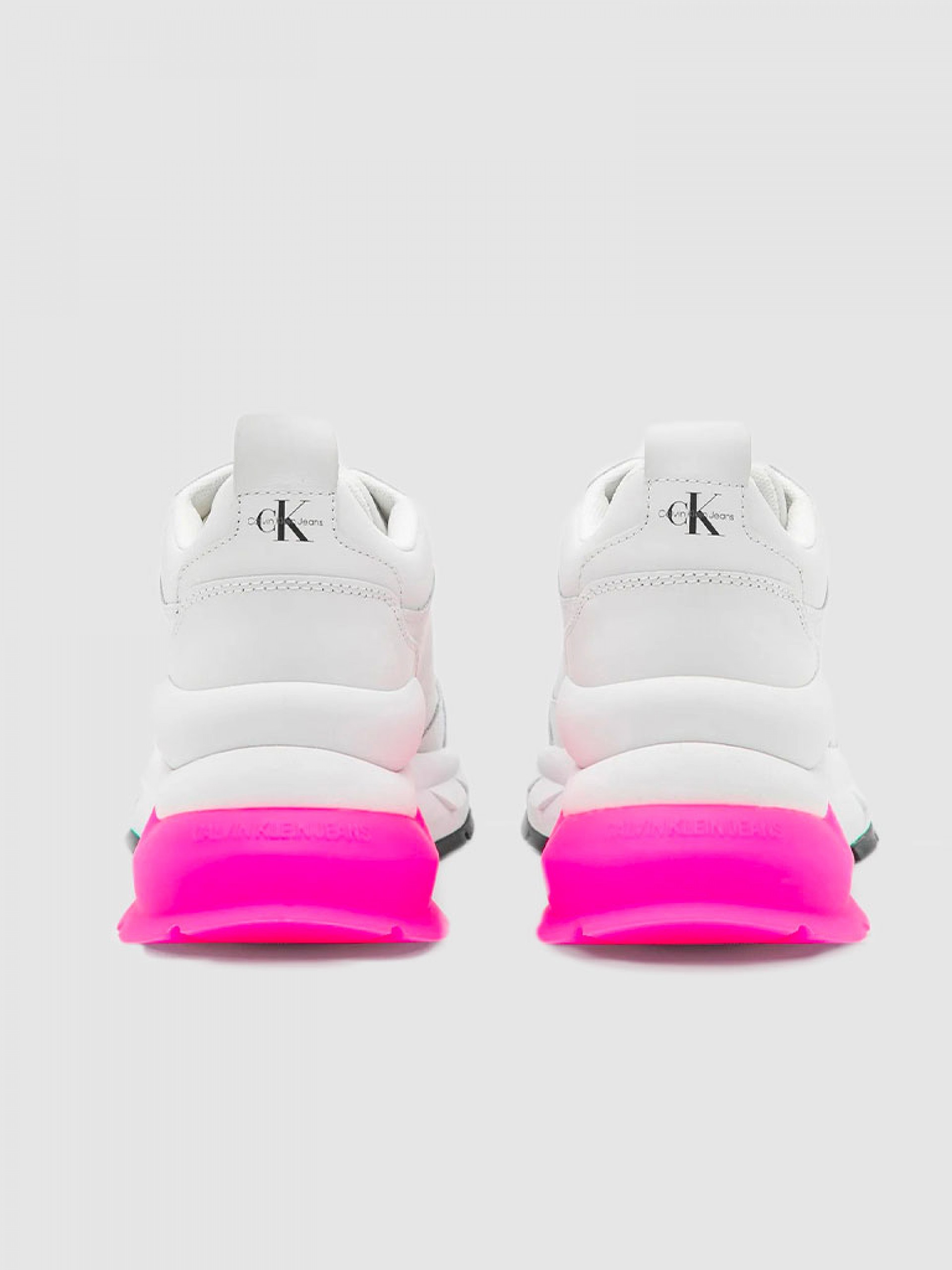 Tenis Mujer Calvin Klein