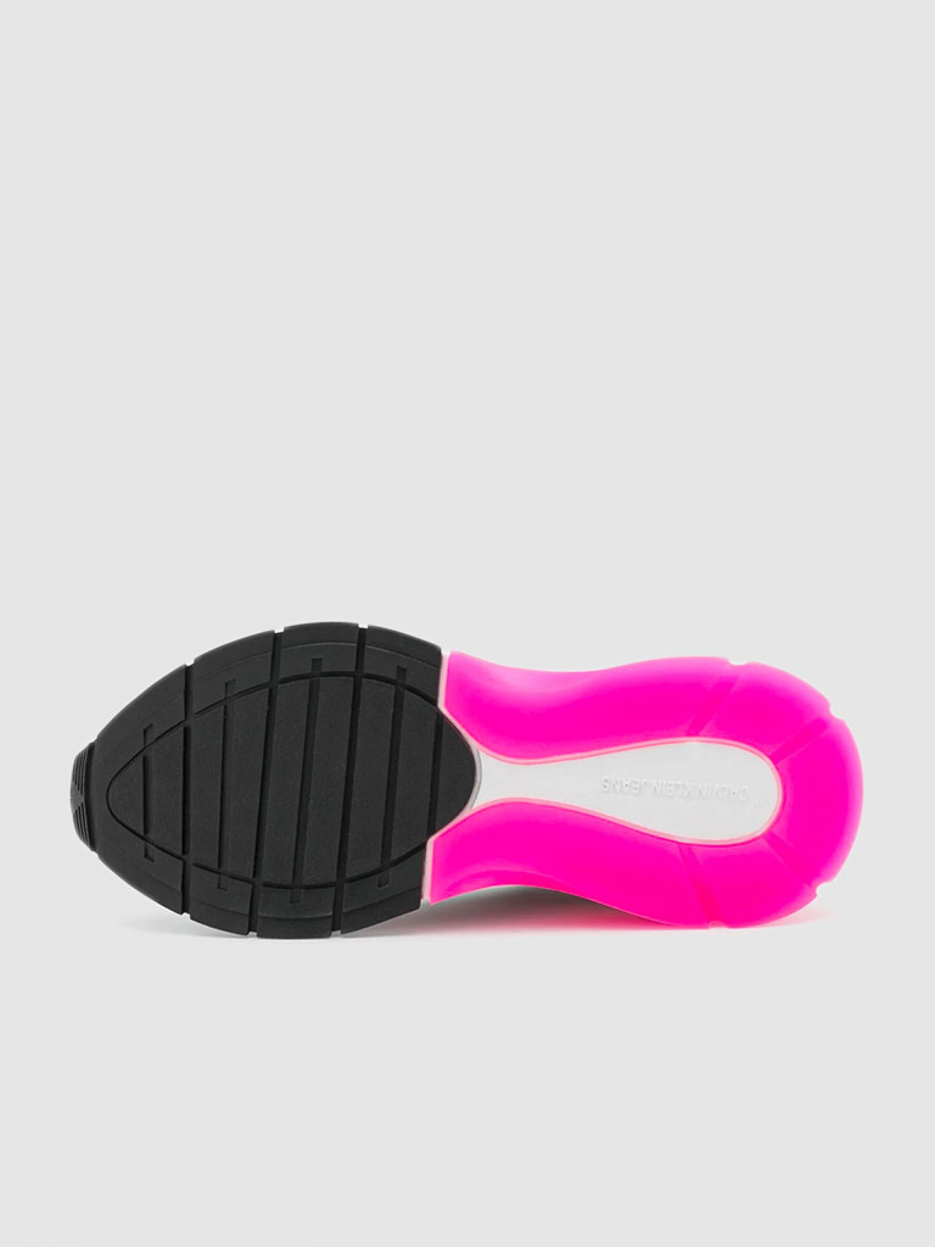 Tenis Mujer Calvin Klein