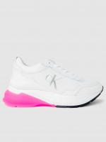 Tenis Mujer Calvin Klein Tenis Mujer Calvin Klein